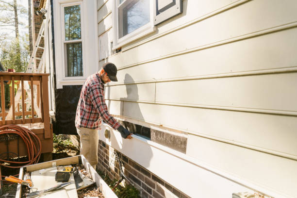 Trusted Siding Inspection service in Media, PA - Creative Siding